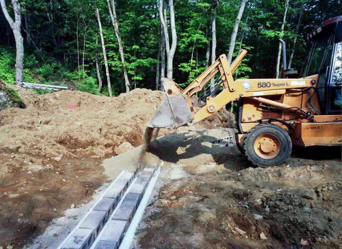 All About Earth Tubes GreenBuildingAdvisor